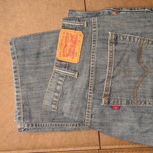 Levi's 569 Jeans  38x30